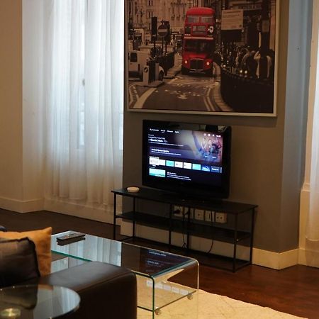 Le Grand Compans Apartment Тулуза Екстериор снимка