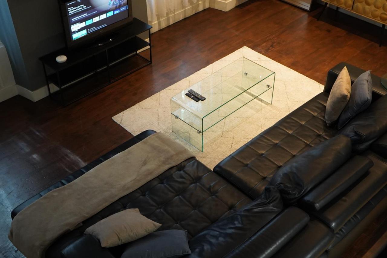 Le Grand Compans Apartment Тулуза Екстериор снимка