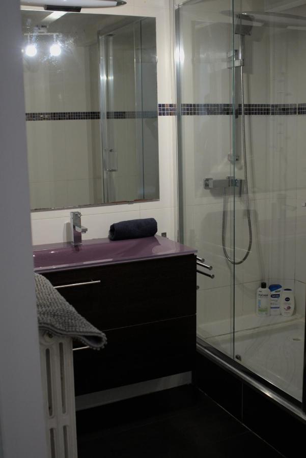 Le Grand Compans Apartment Тулуза Екстериор снимка