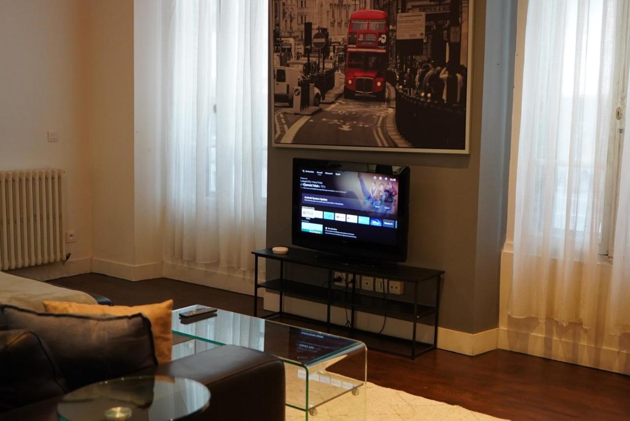 Le Grand Compans Apartment Тулуза Екстериор снимка